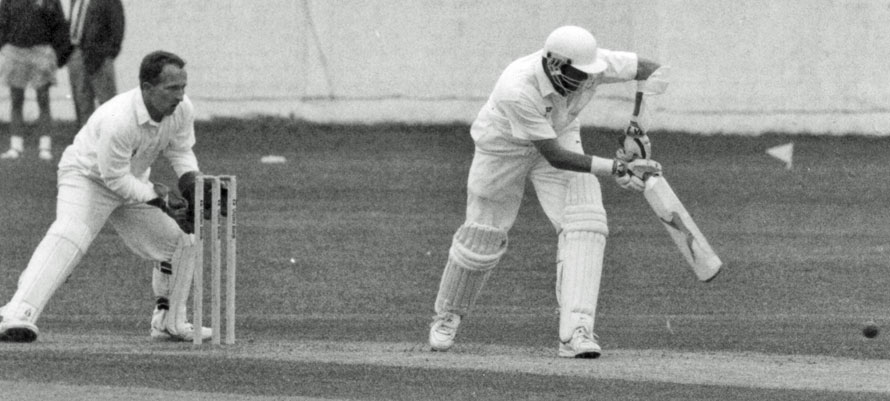 Alan Wells (©Clarence Hiles)