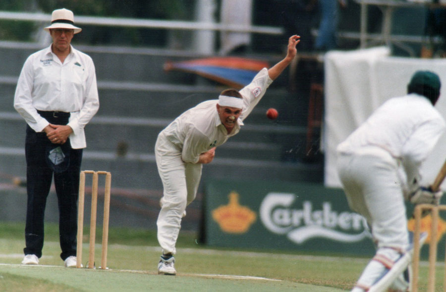 Mark Patterson (©CricketEurope)