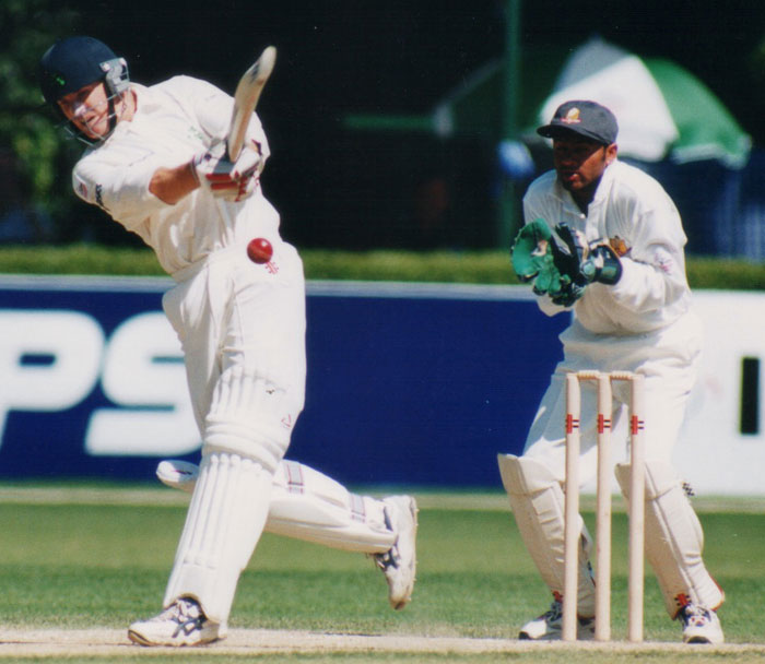 Andy Patterson (©Rowland White)