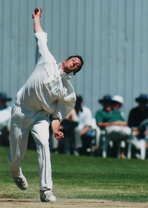 Adrian McCoubrey (©Rowland White)