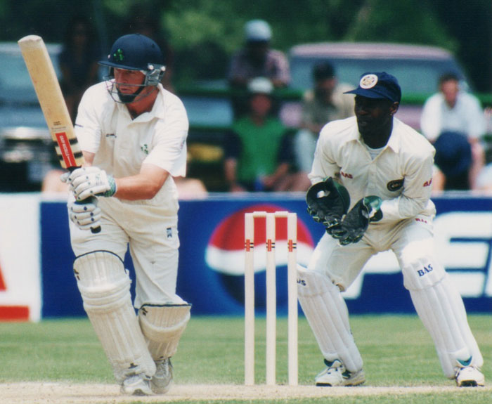 Desmond Curry (©Rowland White)