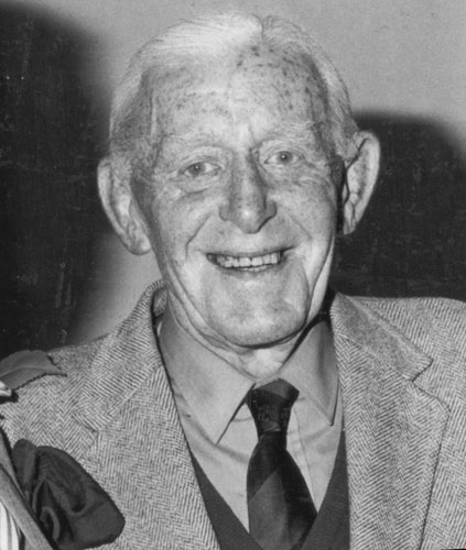 Jimmy Boucher
