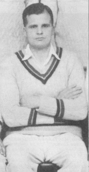 A Lisburn legend