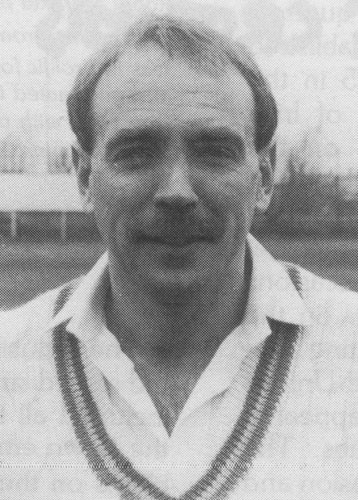 Graham Crothers