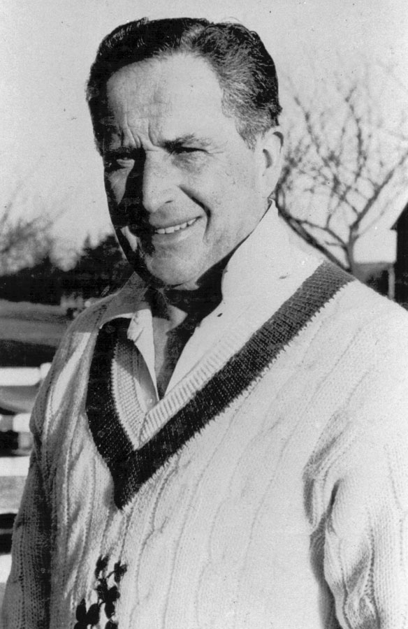 The Waringstown, Eglinton and Ireland pace bowler