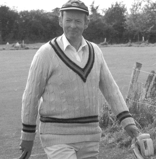 Godfrey Graham