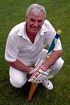 Tommy Harpur