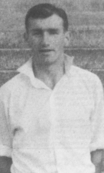 Raymond Hunter