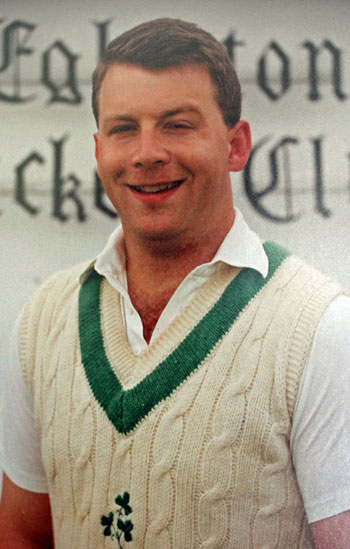 Alan Jeffrey