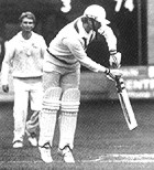 1990 Ireland v Sussex (NatWest Trophy)