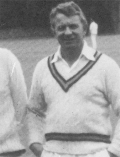 Ken Kirkpatrick