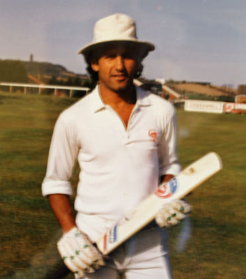 Raman Lamba