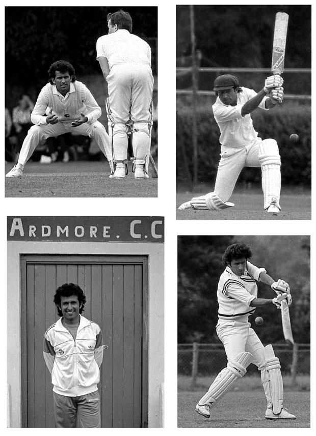 Raman Lamba montage