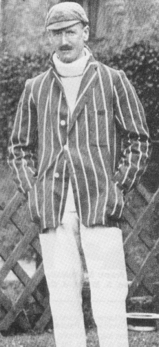RH Lambert - age, experience and brilliance