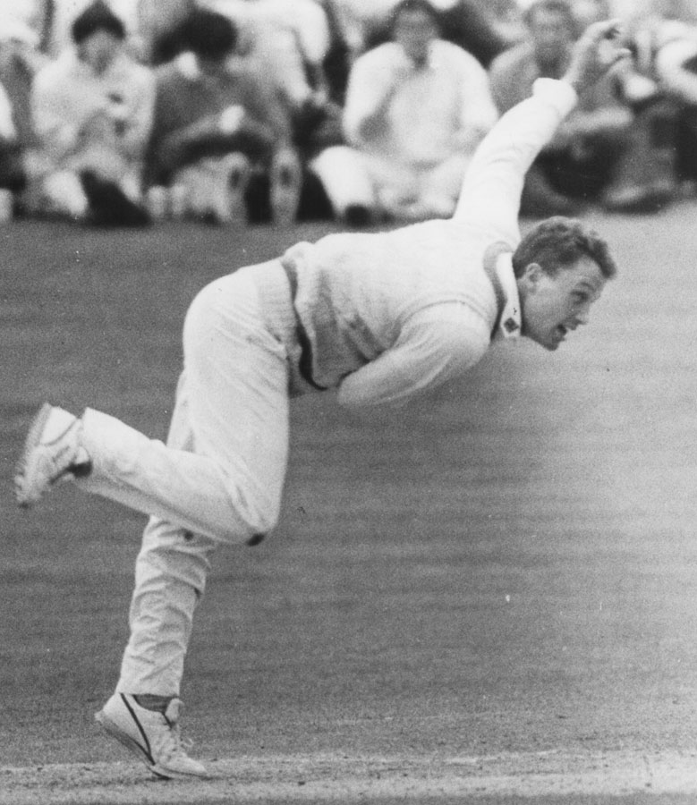 1991 Ireland v West Indies