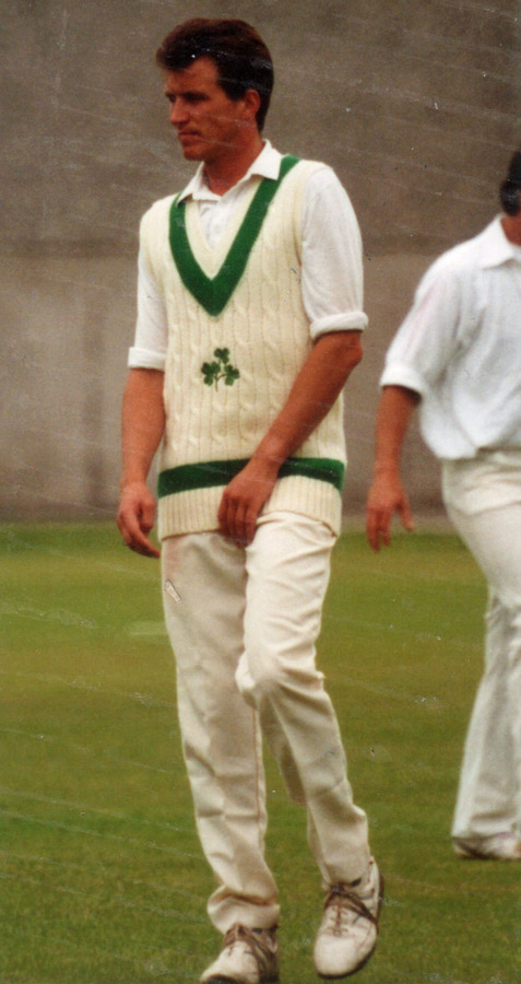 Hugh Milling
