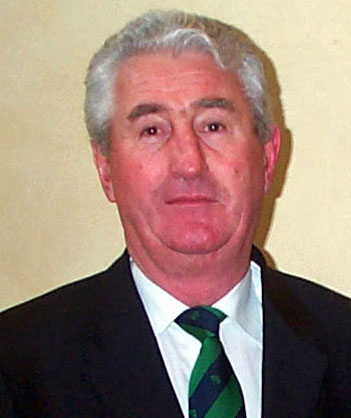Stan Mitchell