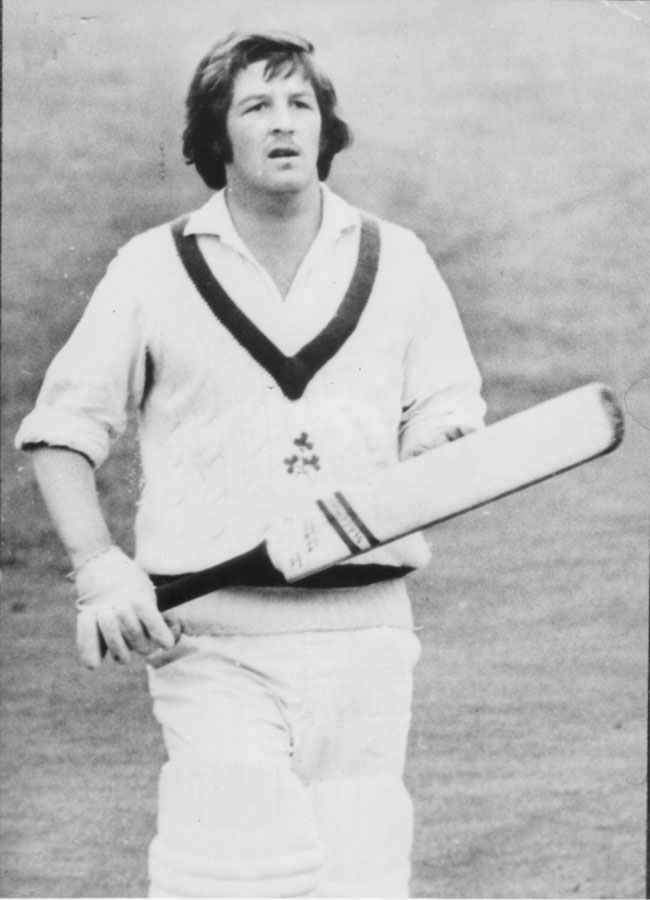 Dermott Monteith