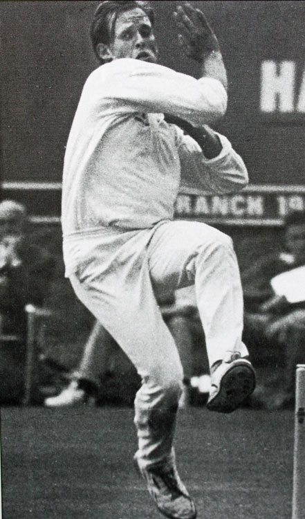 Eddie Moore