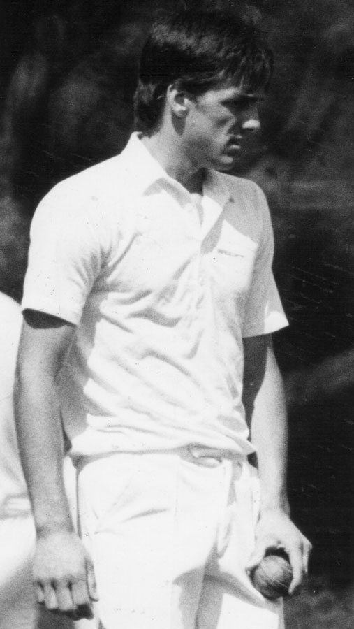 Noel Nelson