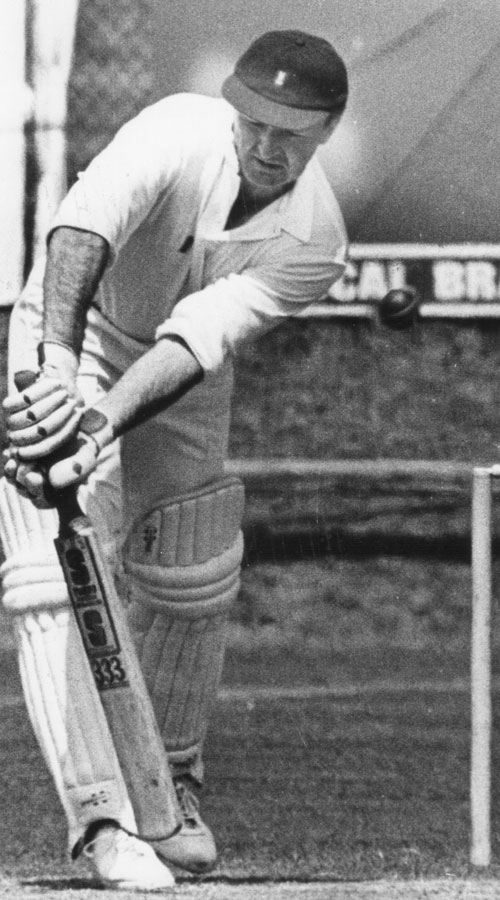 Jim Patterson