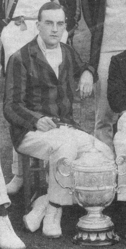 Willie Pollock