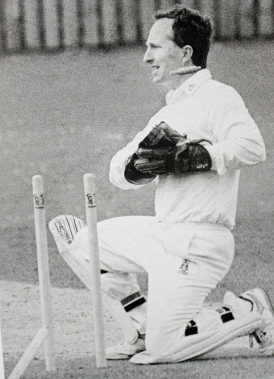 Allan Rutherford