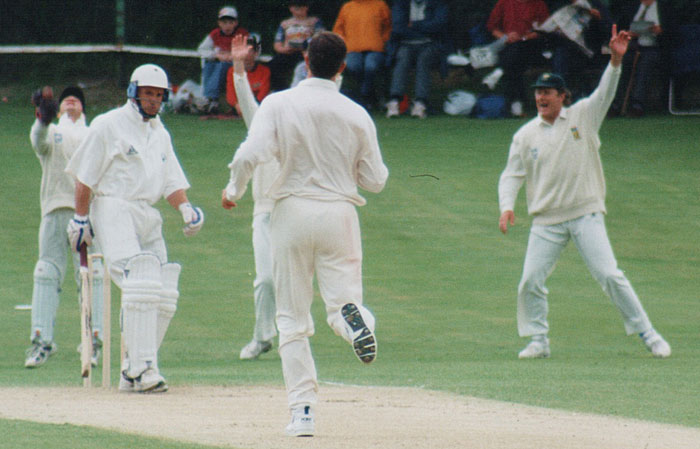 1998 Ireland v South Africa