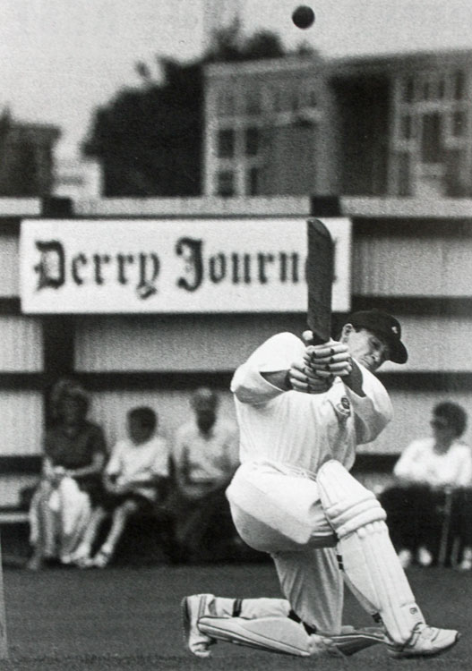 Stephen Smyth