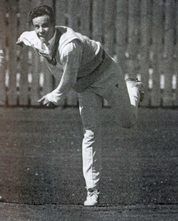 Stewart Taylor