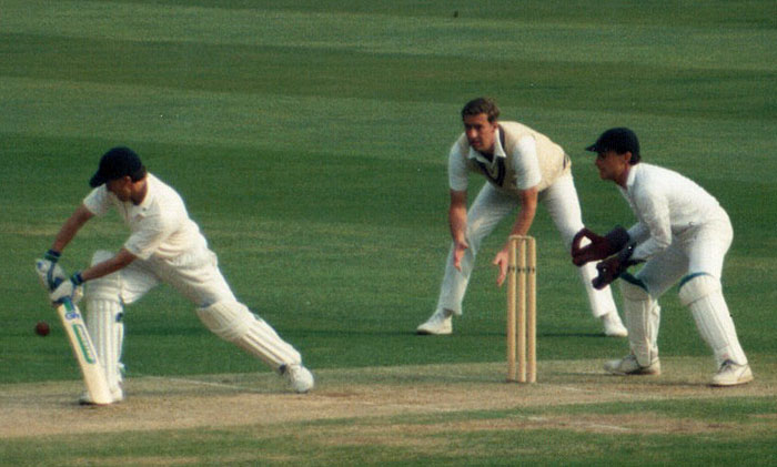 MCC v Ireland (Lord's, 1991)