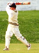 Ted Williamson