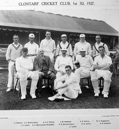 Clontarf 1927