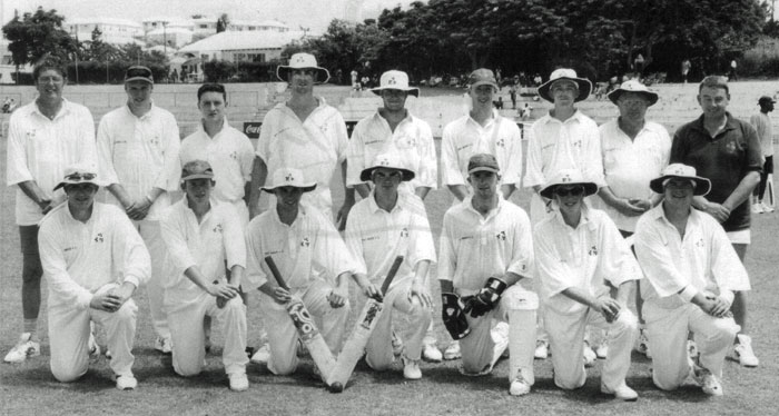 Team Photo