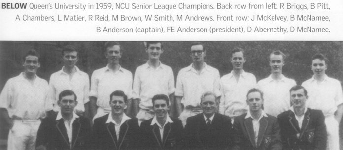 QUB 1959